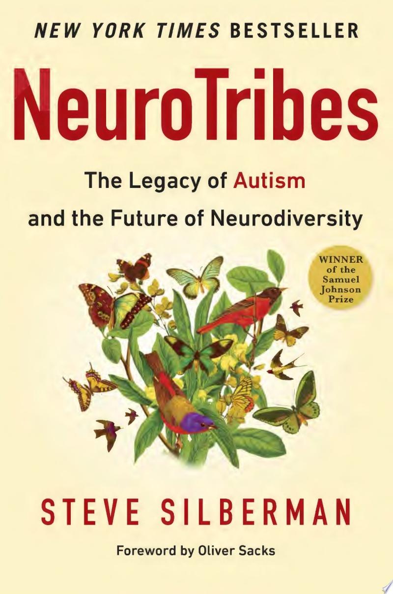 NeuroTribes