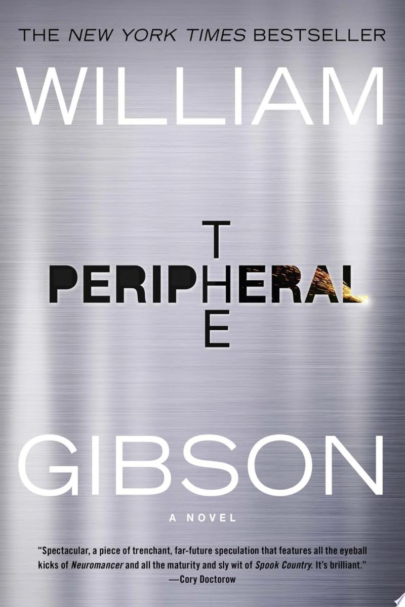 The Peripheral